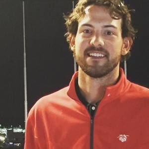 Meet your Posher, Alex